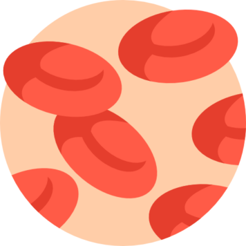 Fullerenol C₆₀(OH)₃₆ could associate to band 3 protein of human erythrocyte membranes