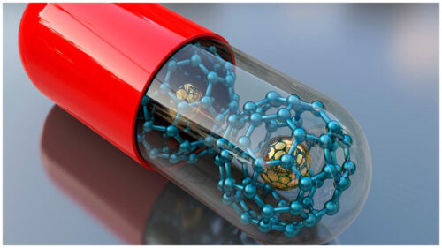 Synthesis and Characterization of Hydroxyapatite/Fullerenol Nanocomposites