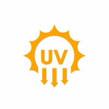 Super-highly hydroxylated fullerene derivative protects human keratinocytes from UV-induced cell injuries together with the decreases in intracellular ROS generation and DNA damages